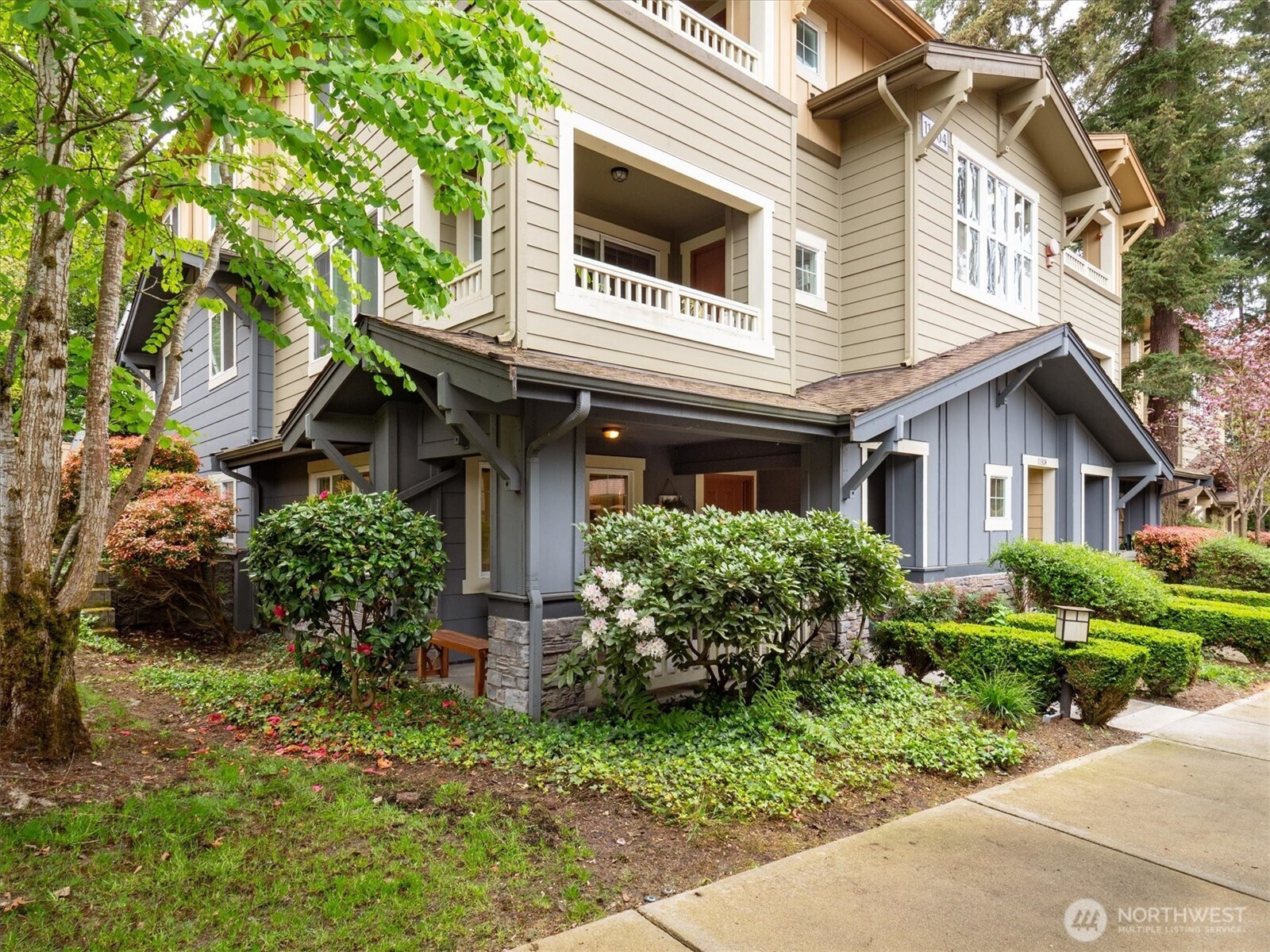 11304 124th Avenue NE, Kirkland, WA 98033
