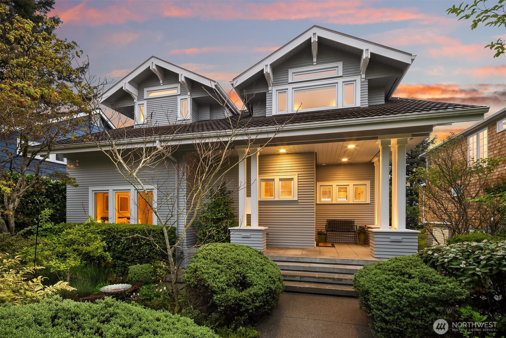 6542 50th Avenue NE, Seattle, WA 98115