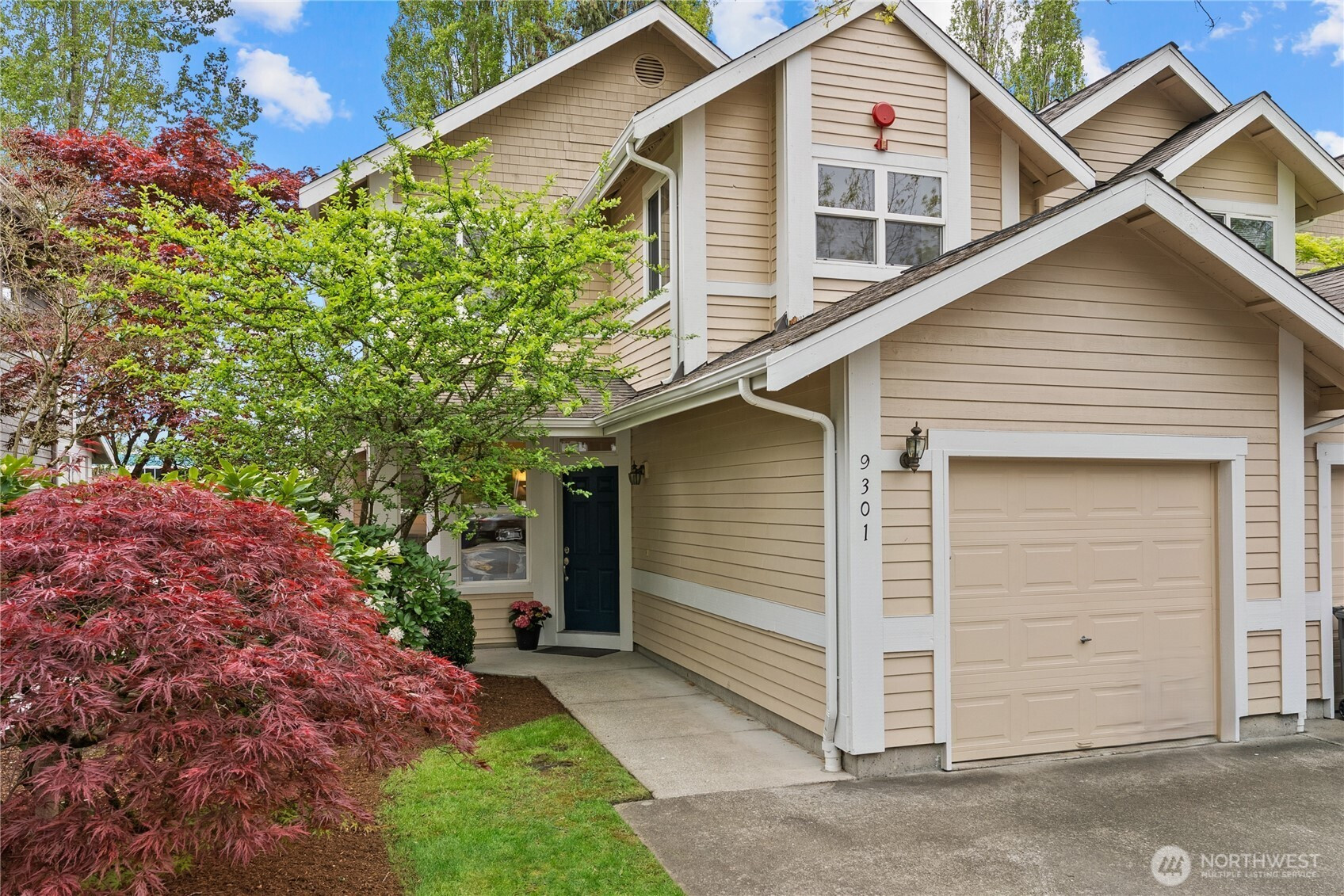 9301 156th Place NE, Redmond, WA 98052