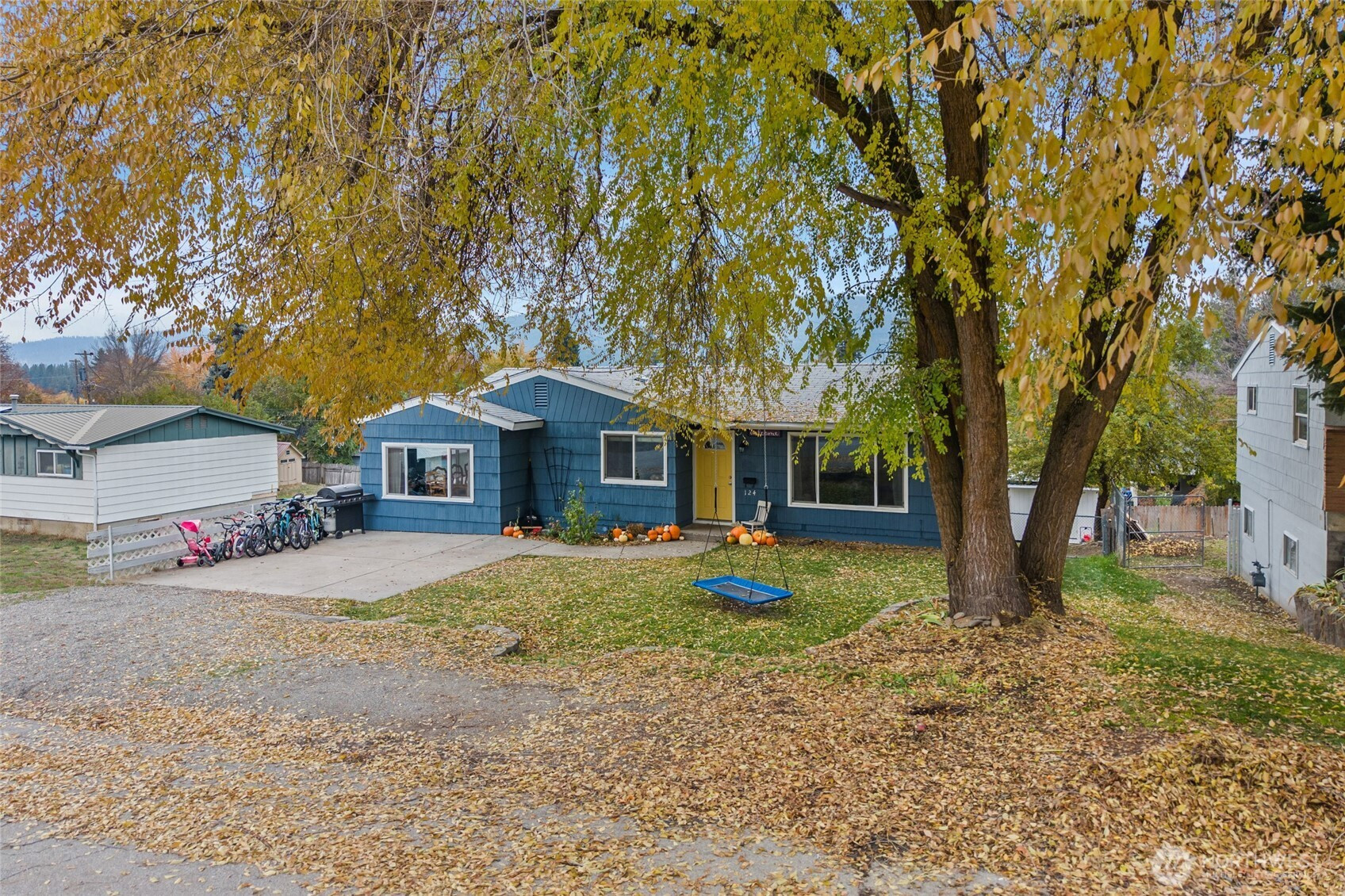 124 Crestview Drive, Colville, WA 99114