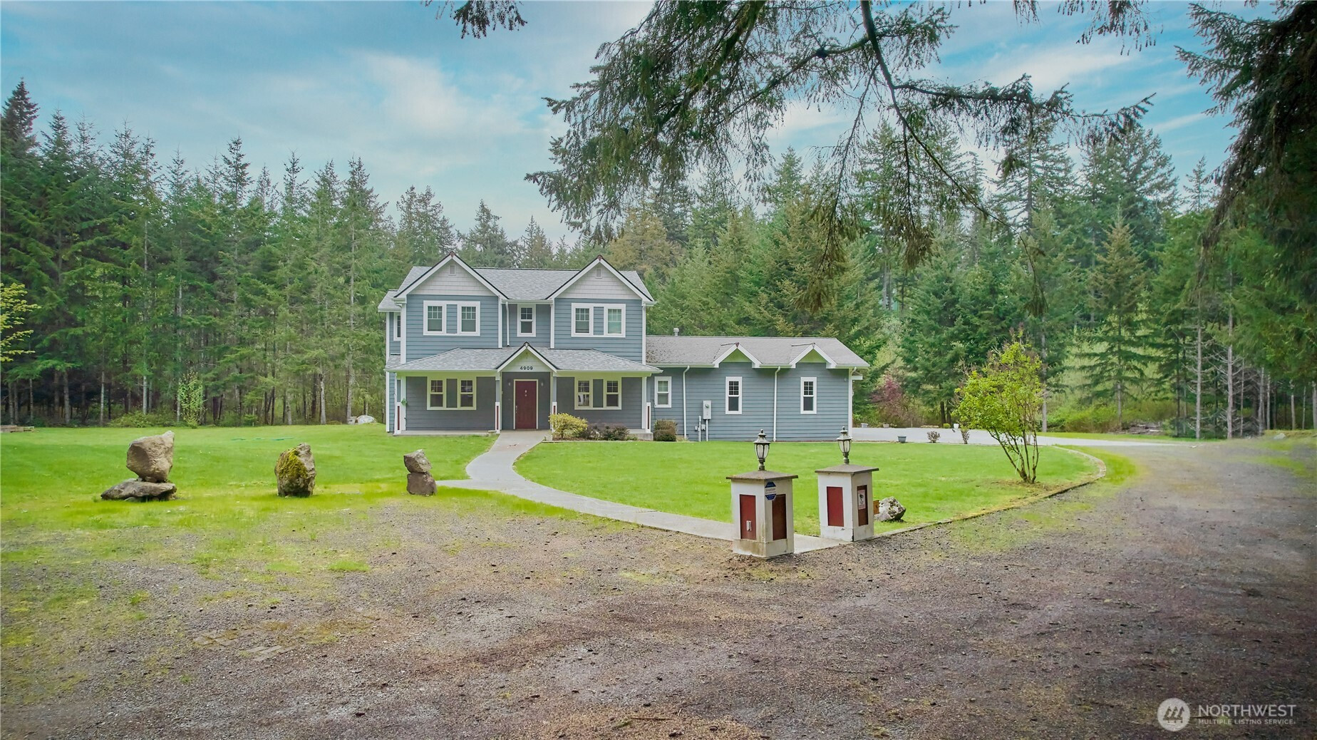 4909 SW Old Clifton Road, Port Orchard, WA 98367