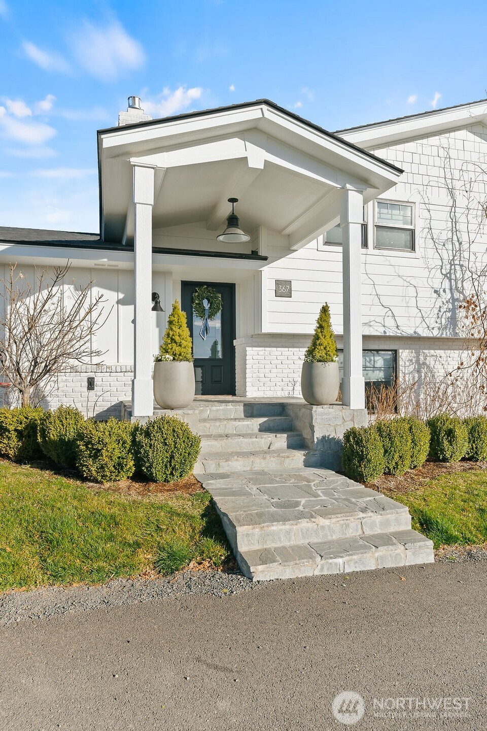 367 Baker Road, Selah, WA 98942