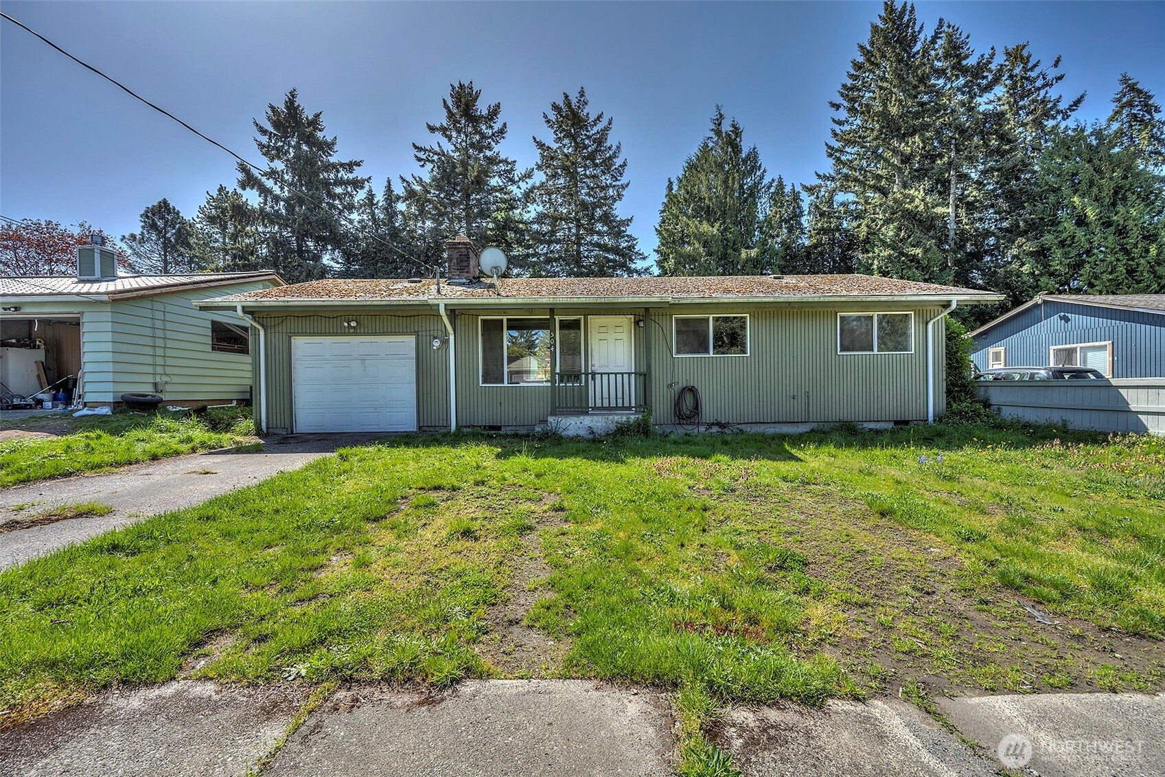504 26th Street SE, Auburn, WA 98002