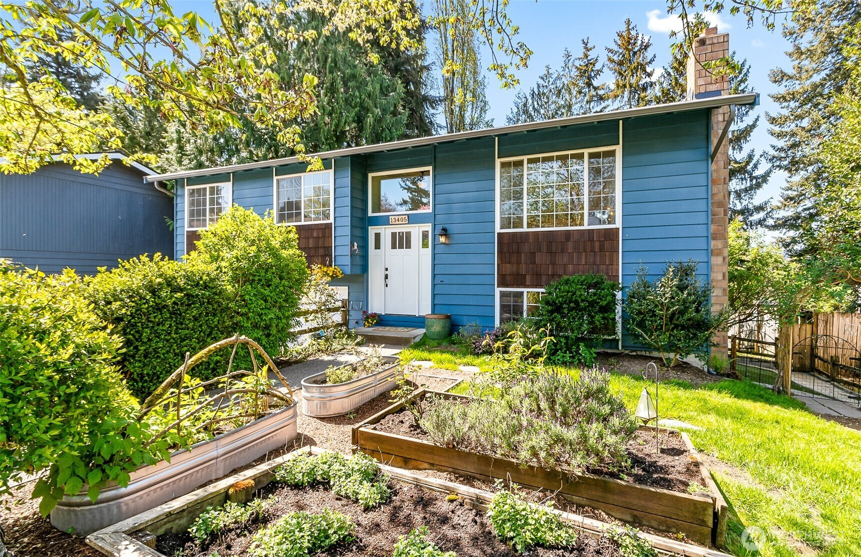 13405 115th Avenue NE, Kirkland, WA 98034