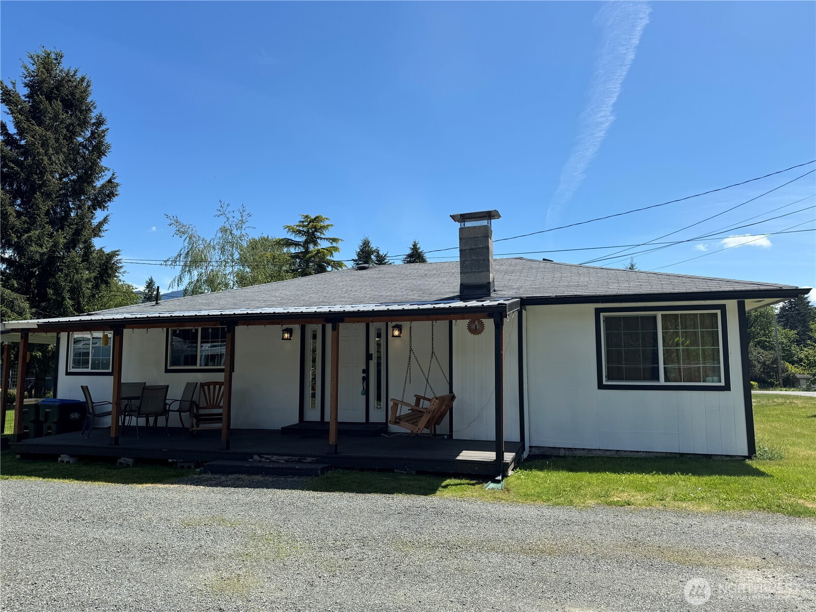158 Gharet Road, Randle, WA 98377