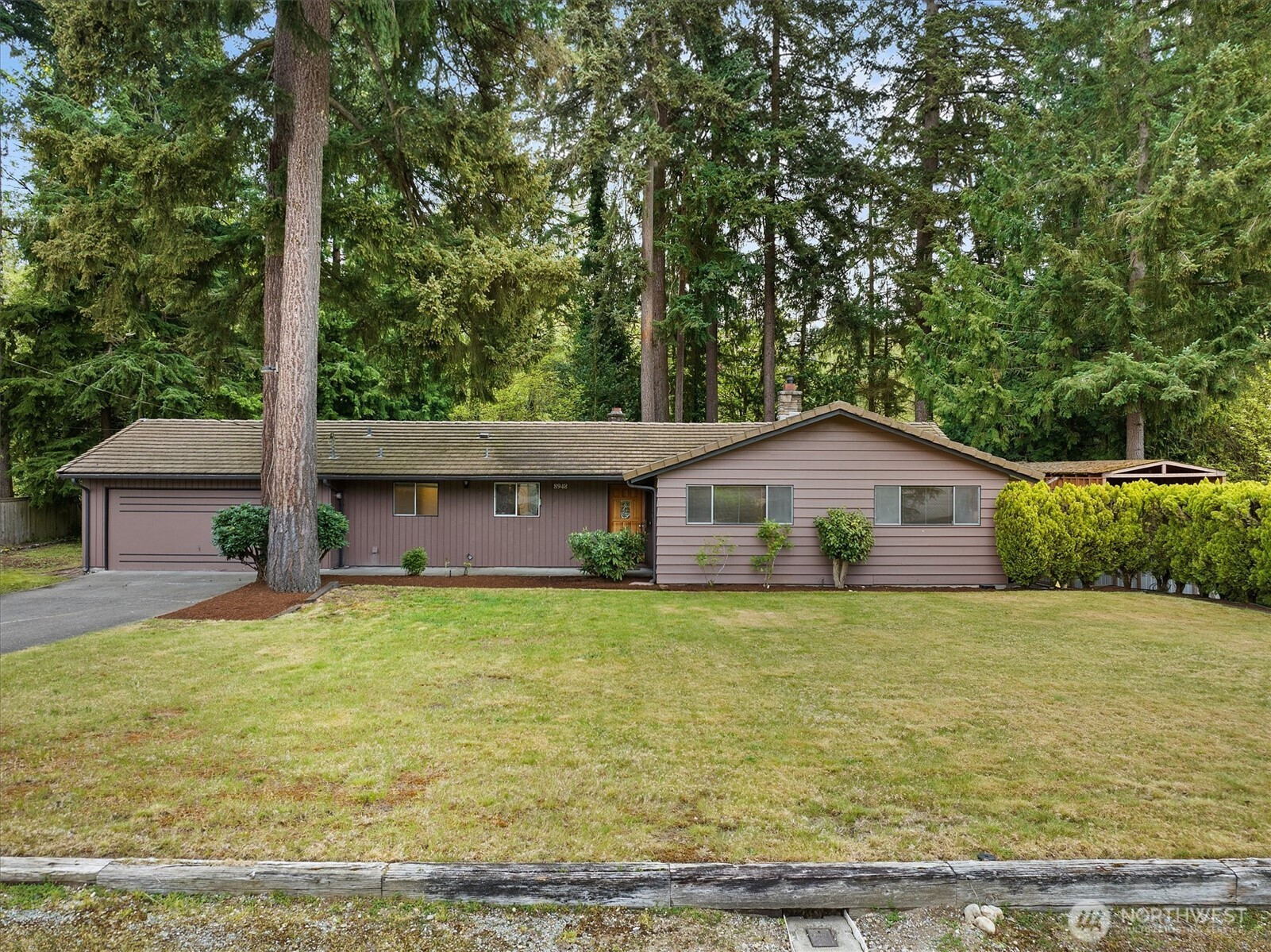 8948 133rd Avenue SE, Newcastle, WA 98059