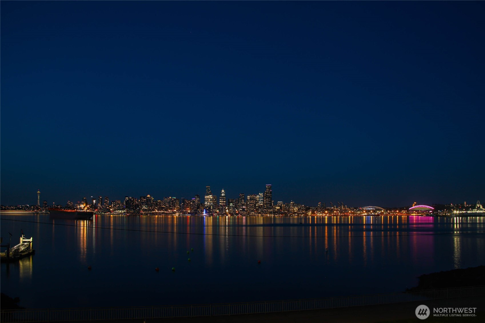 1661 Harbor Avenue SW, Seattle, WA 98126