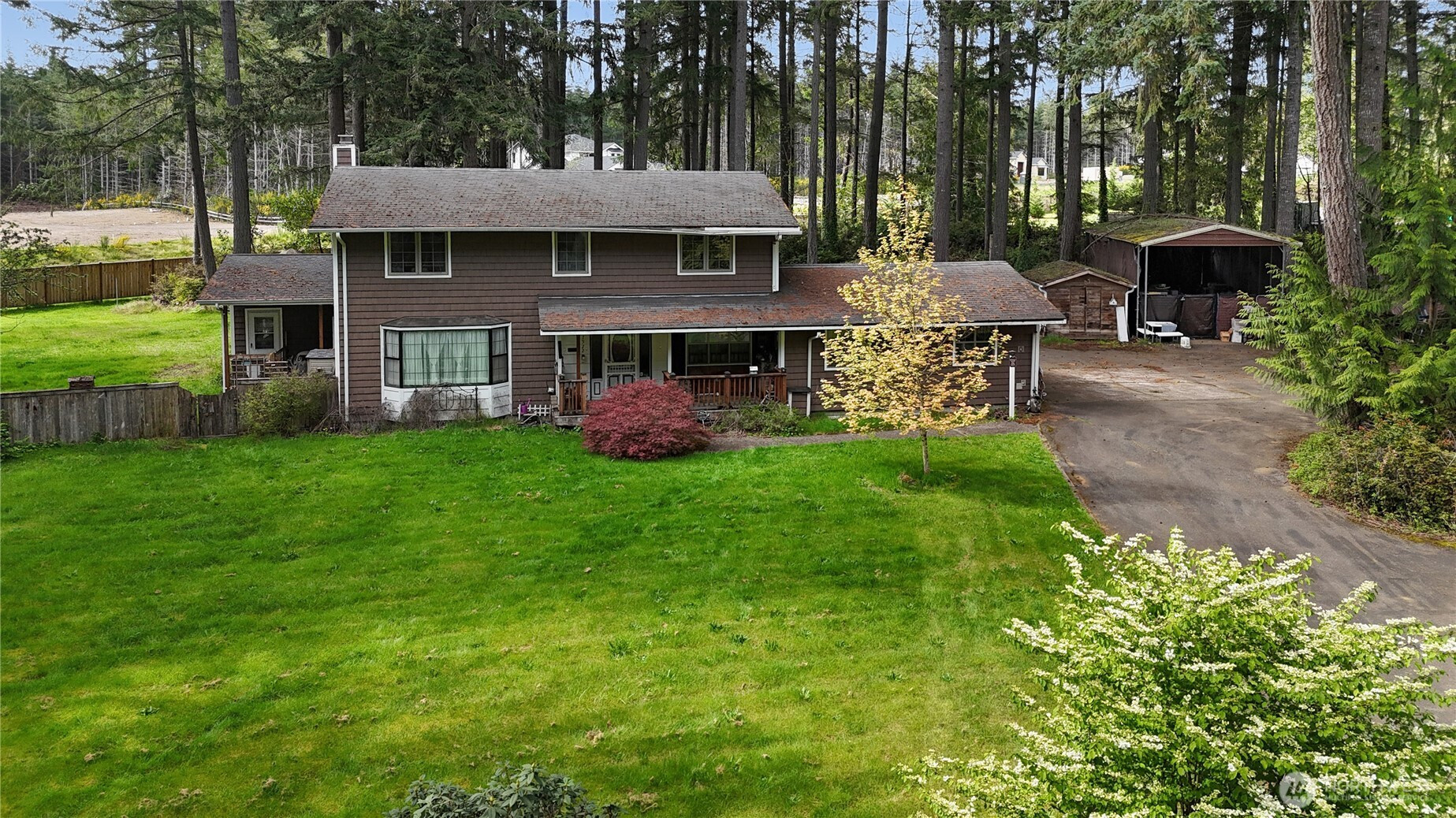 7522 57th Ave Ct NW, Gig Harbor, WA 98335