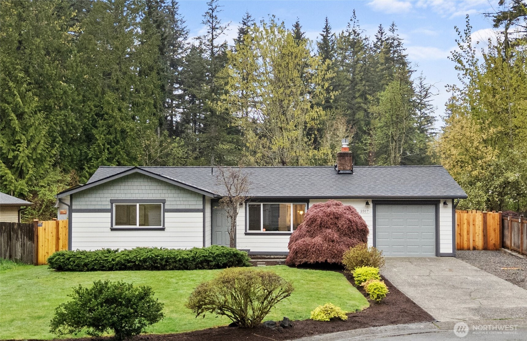 2317 164th Place SE, Bothell, WA 98012