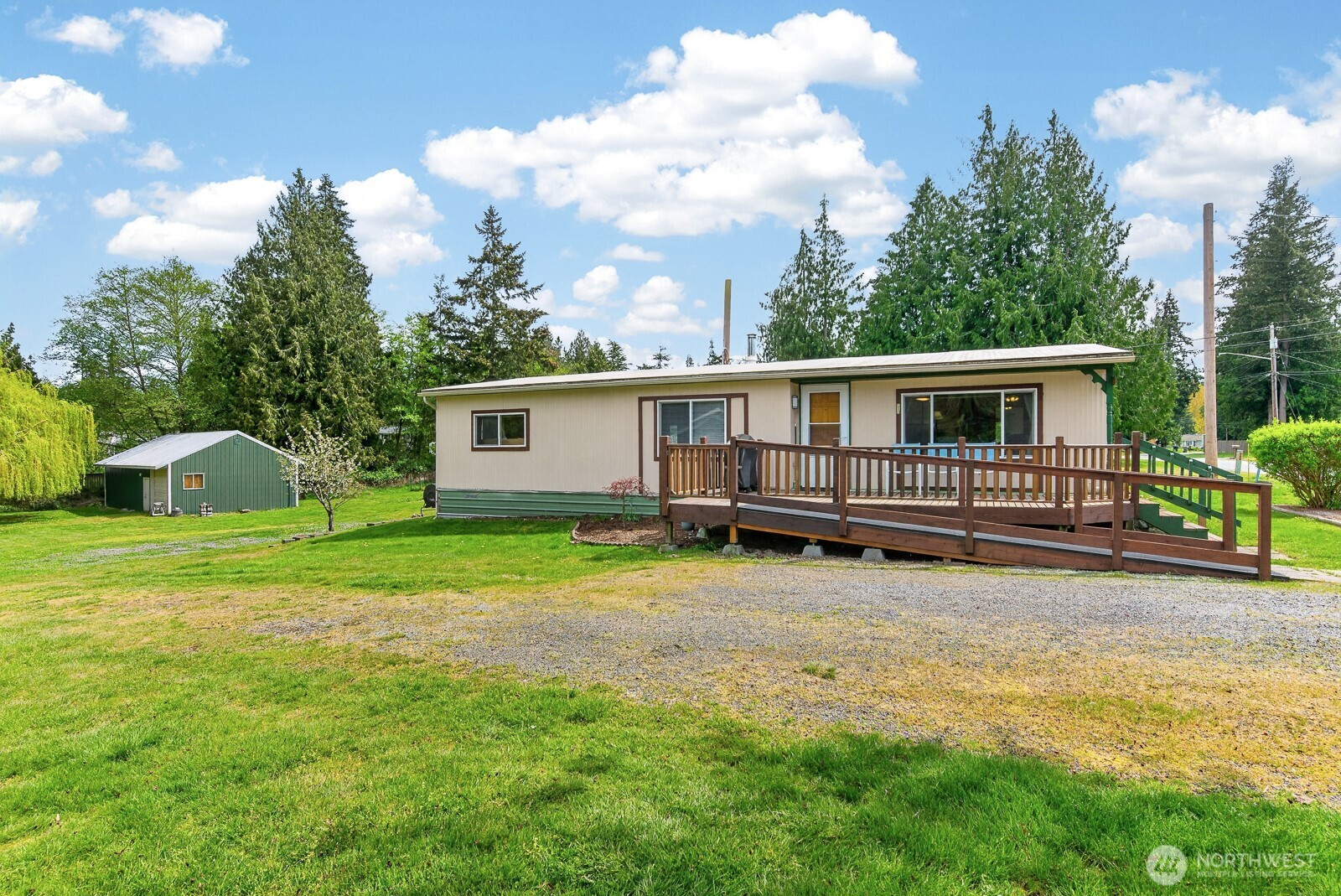 31823 77th Dr NW, Stanwood, WA 98292