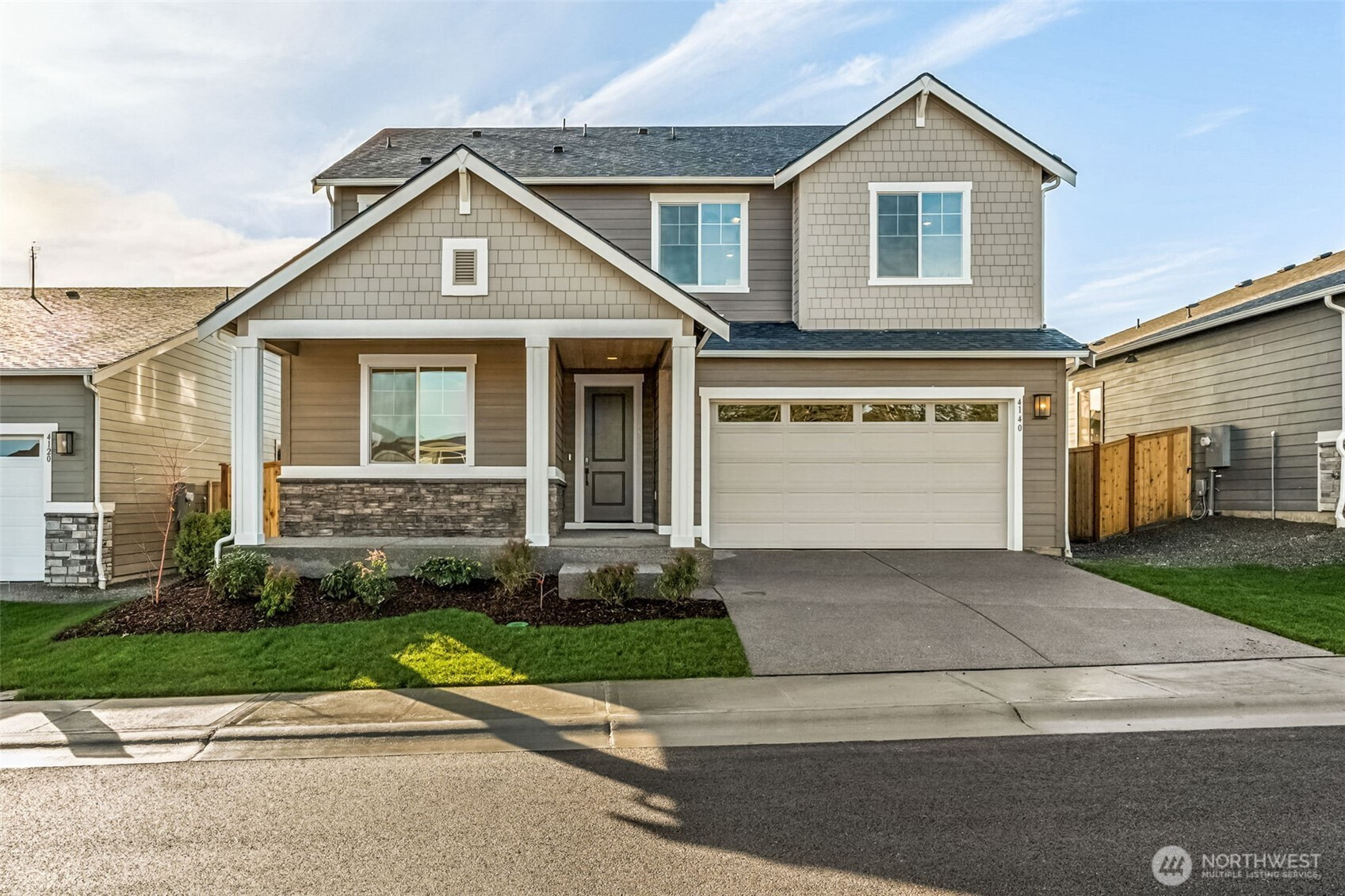 4121 SW Muller Lane, Port Orchard, WA 98367