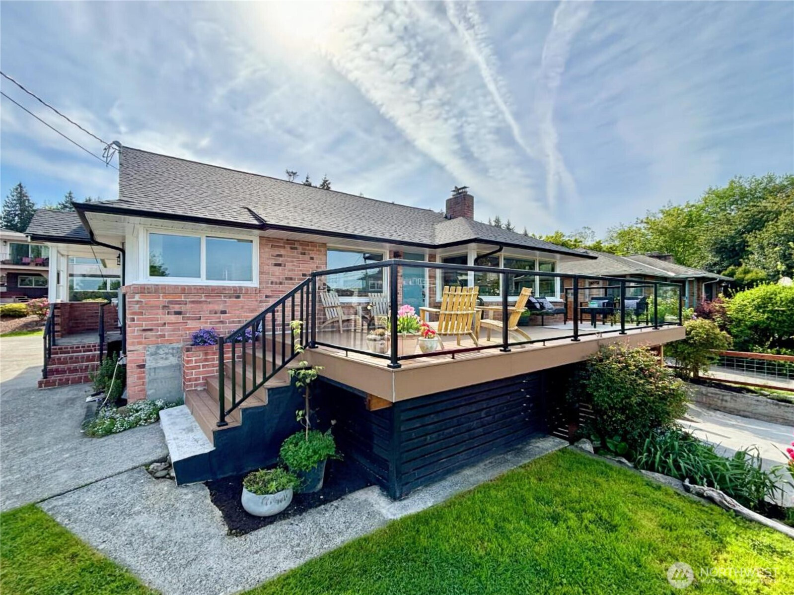 3228 57th Avenue SW, Seattle, WA 98116