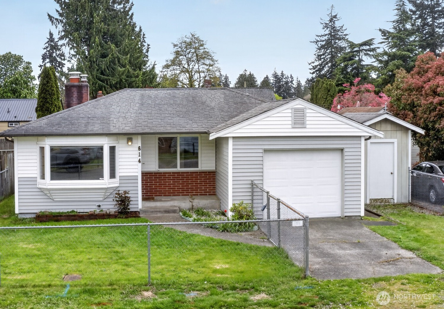 614 Violet Meadow Street S, Tacoma, WA 98444