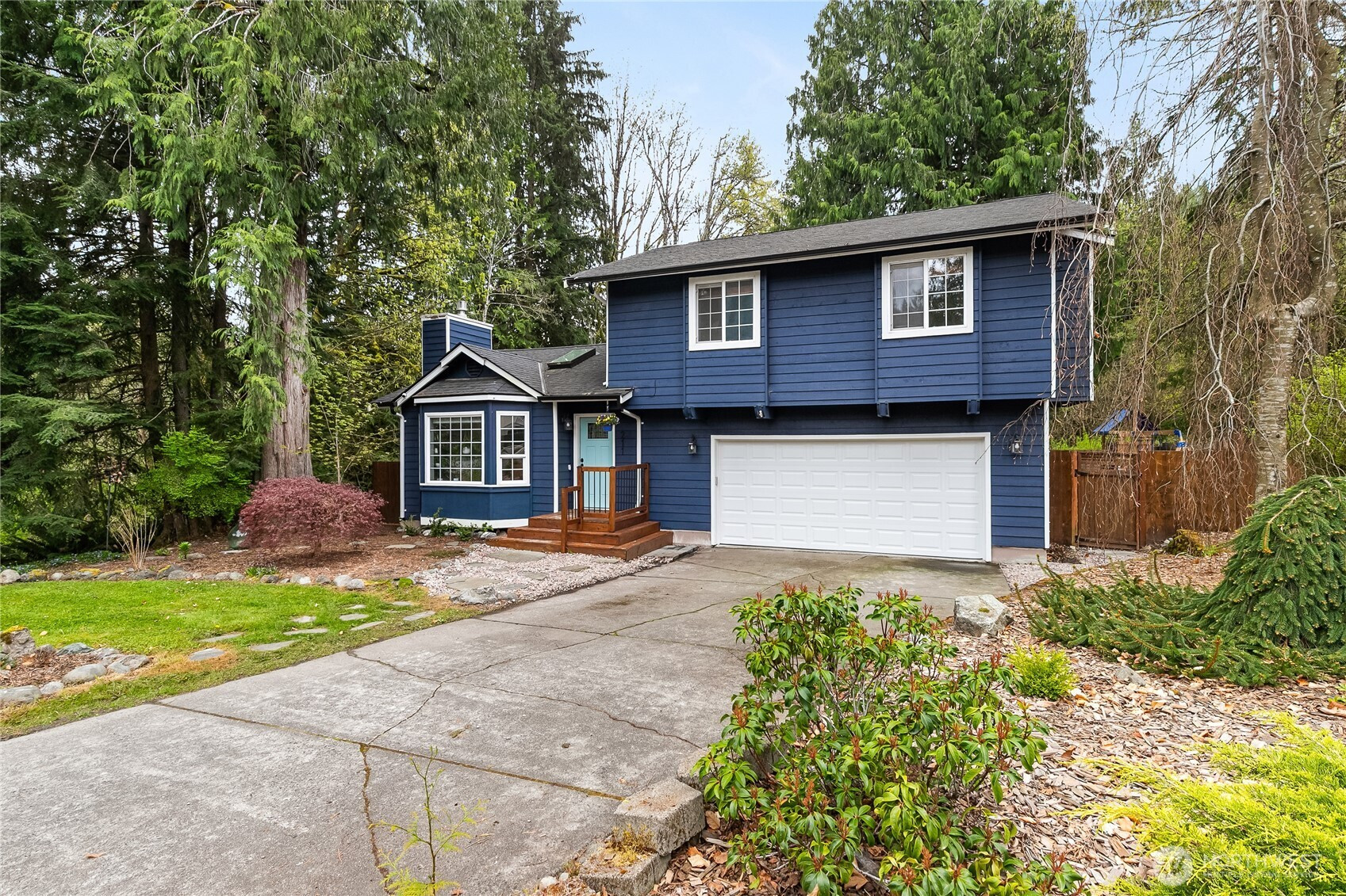211 Polo Park Drive, Bellingham, WA 98229