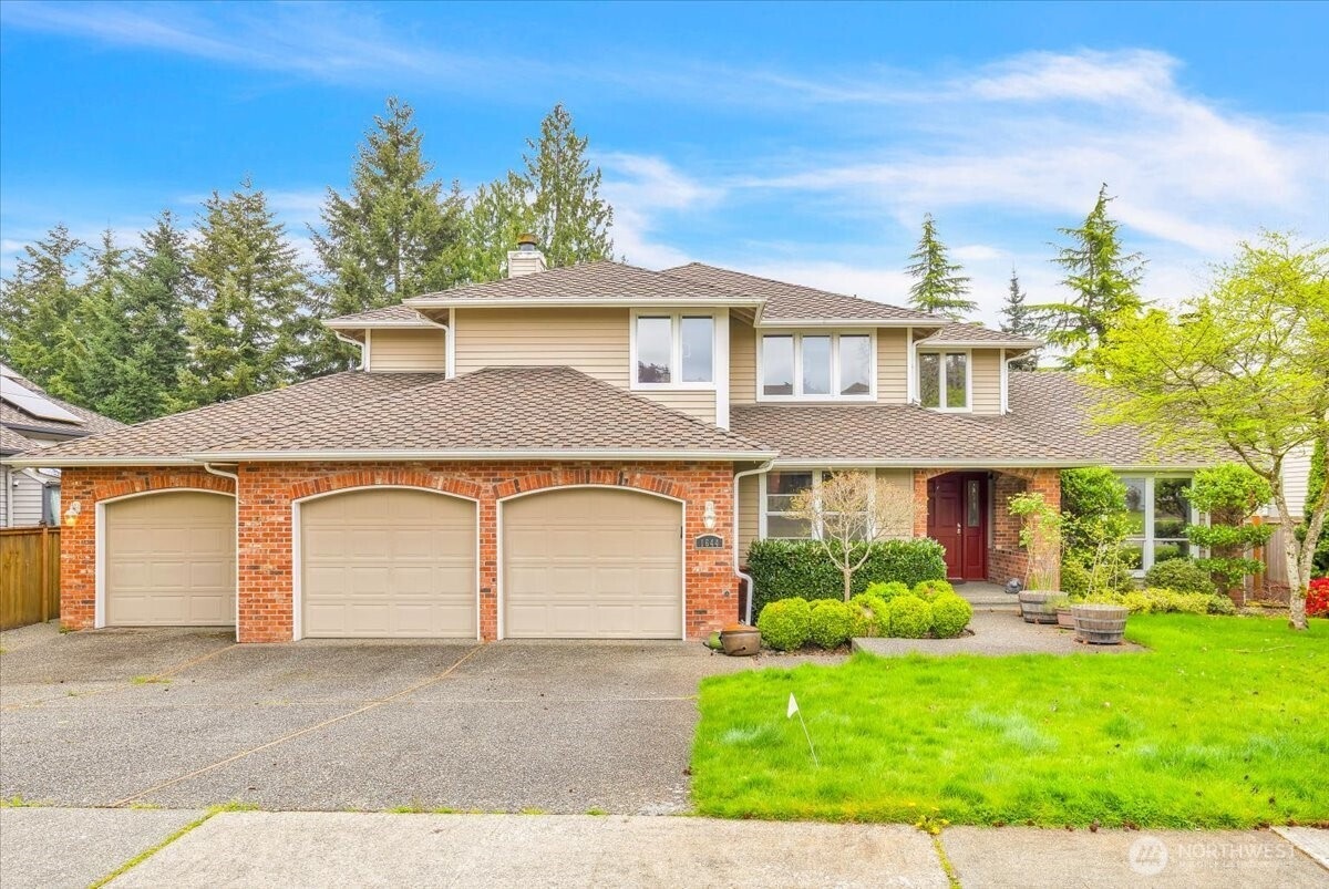 1644 233rd Place NE, Sammamish, WA 98074