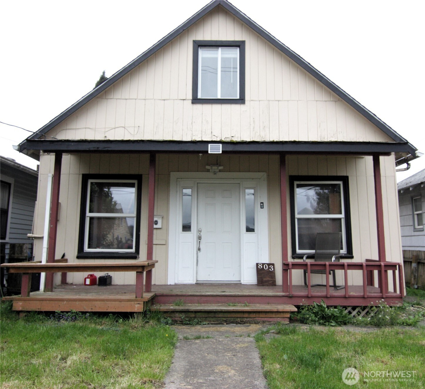 803 S 5th Avenue, Kelso, WA 98626