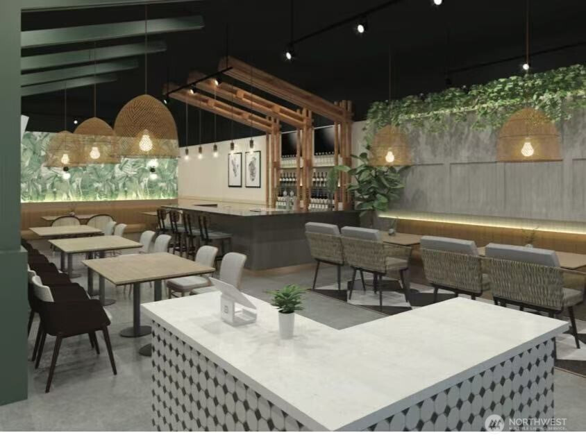 Address Not Available, Bellevue, WA 98007