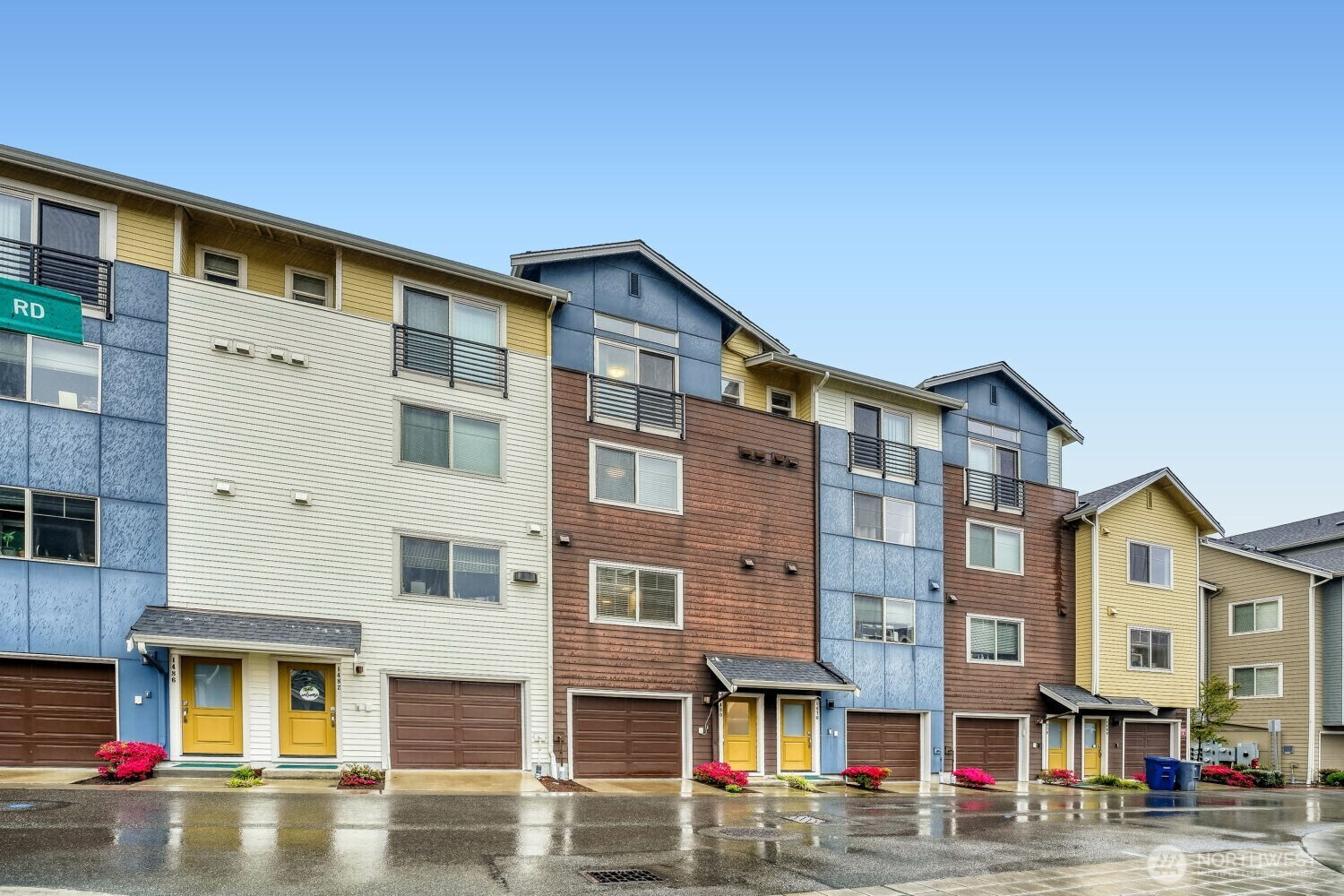 1480 157th Court NE, Bellevue, WA 98008