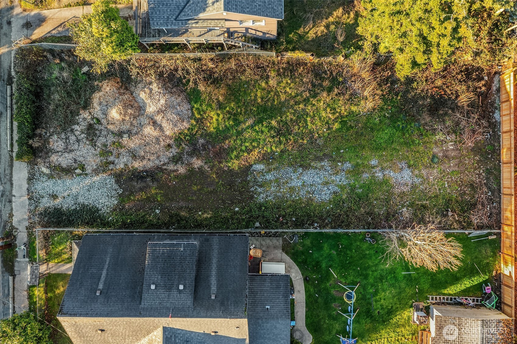 8444 46th Avenue S, Seattle, WA 98118