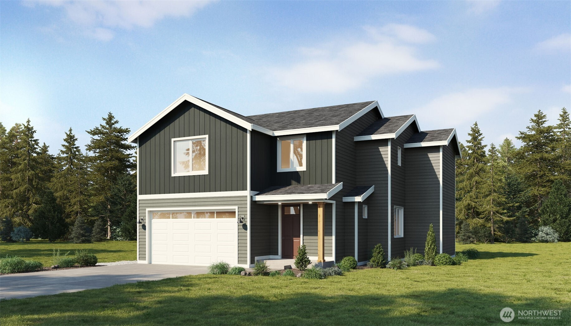 7525 45TH Place NE, Marysville, WA 98270