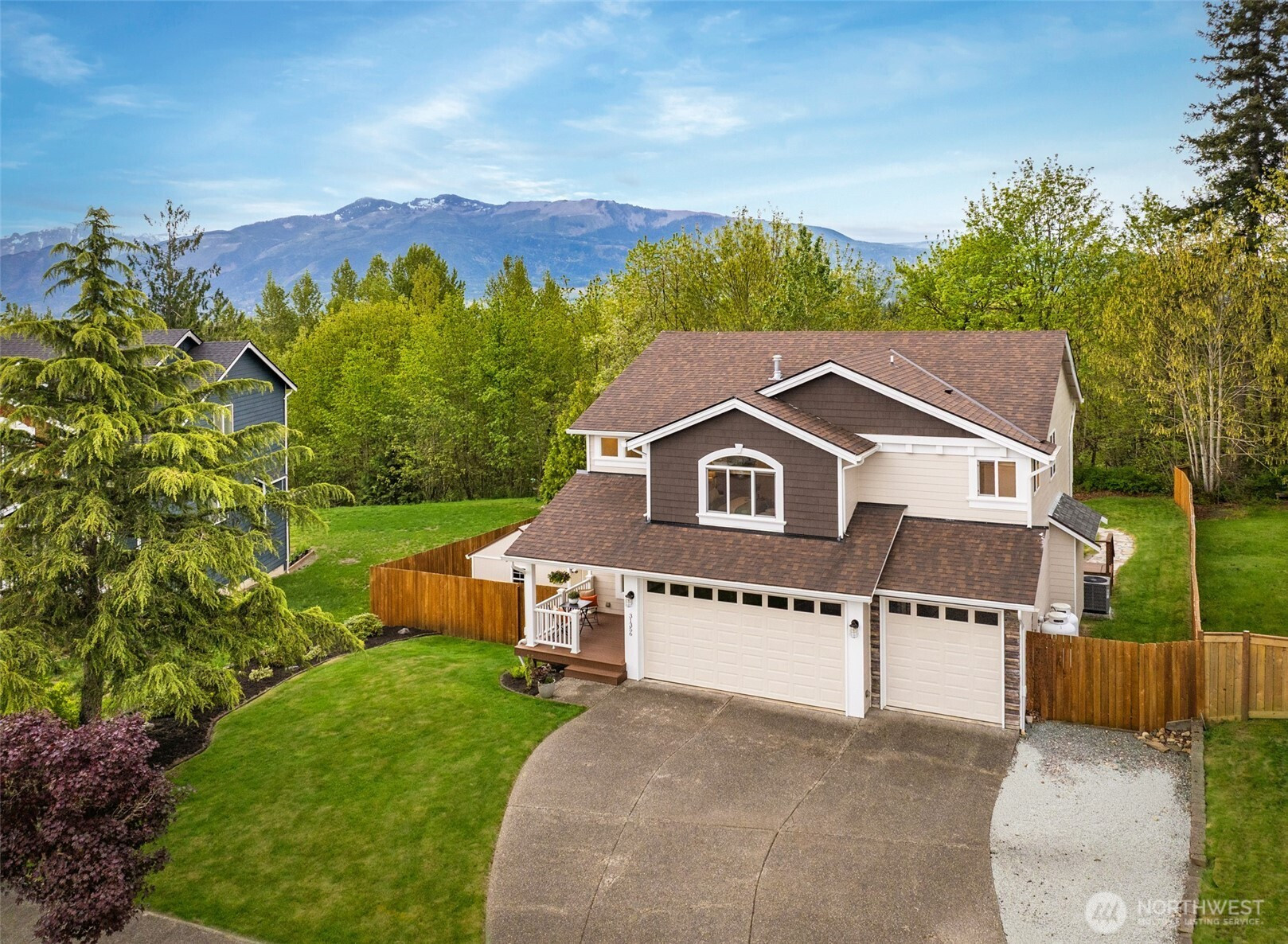 31356 Rosewood Drive, Sultan, WA 98294