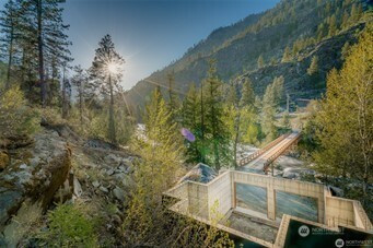 7003 Icicle Road, Leavenworth, WA 98826