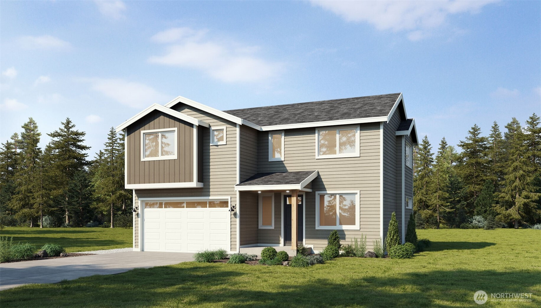 7524 45TH Place NE, Marysville, WA 98270