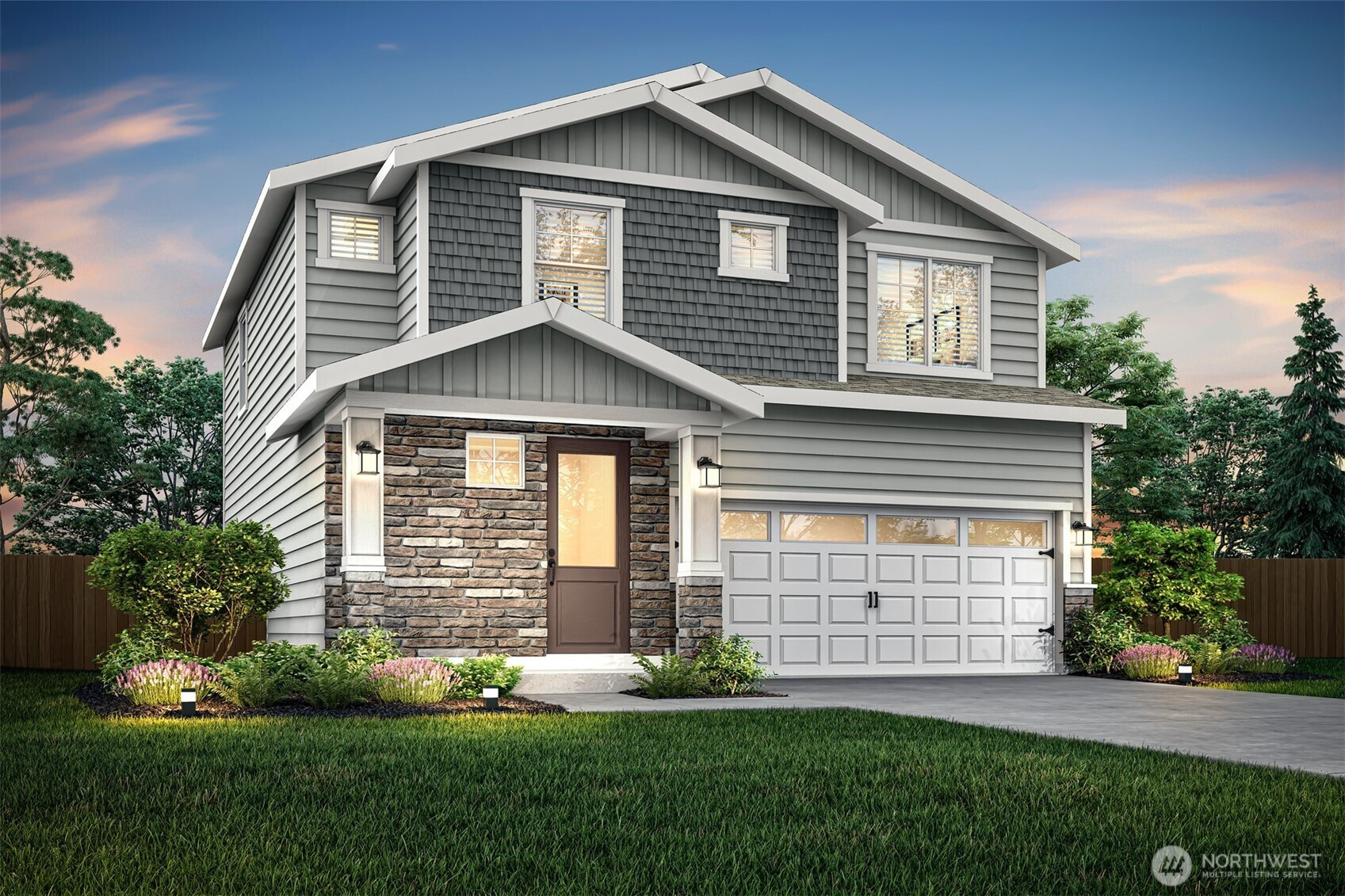 5923 Lost City Lane NW, Bremerton, WA 98312