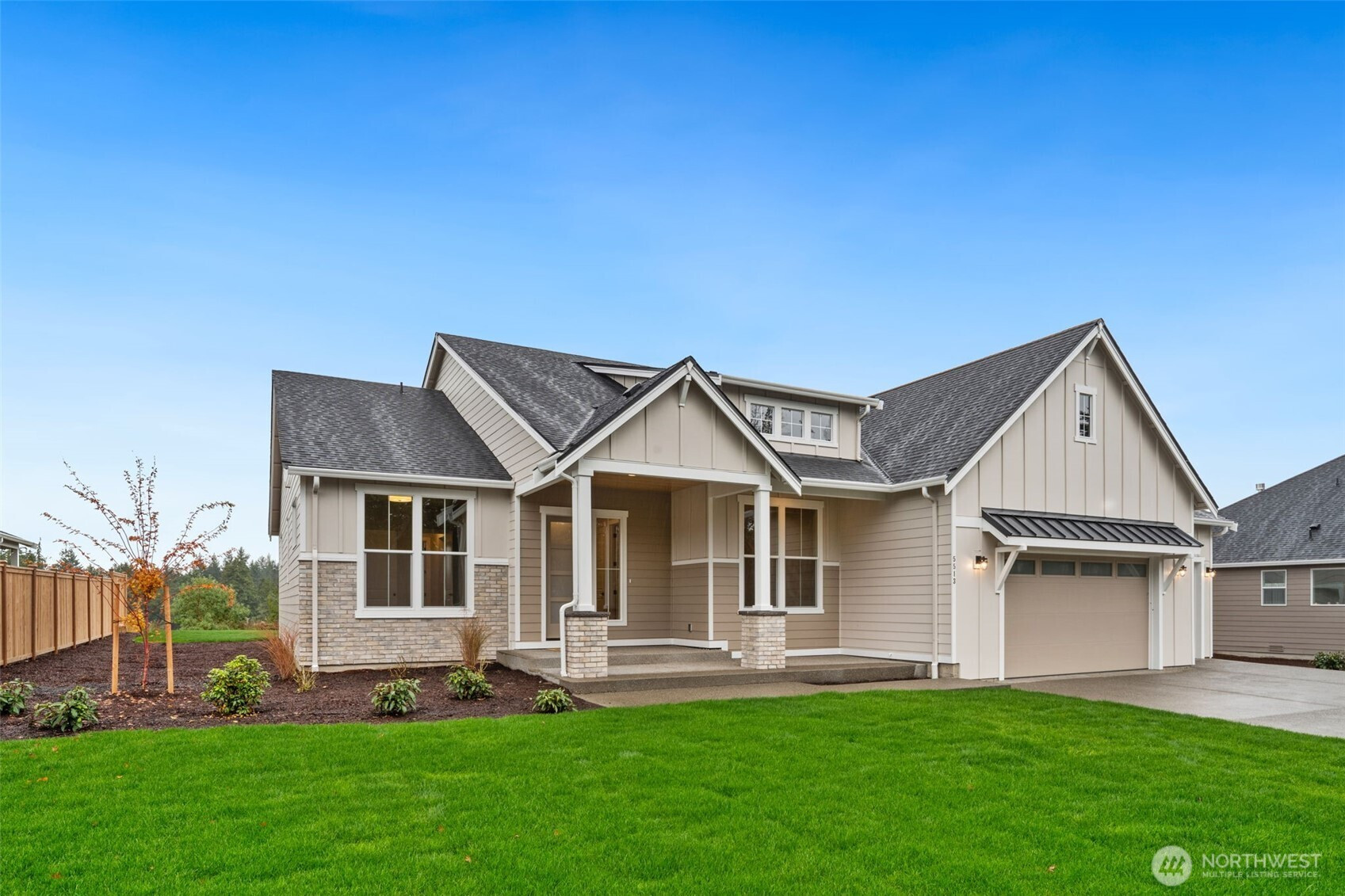 5263 (LOT 16) 139th Place SE, Auburn, WA 98092