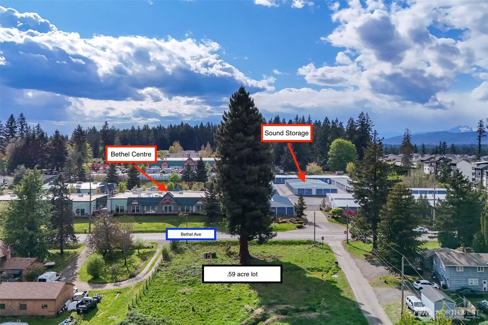 4501 Bethel Road SE, Port Orchard, WA 98366