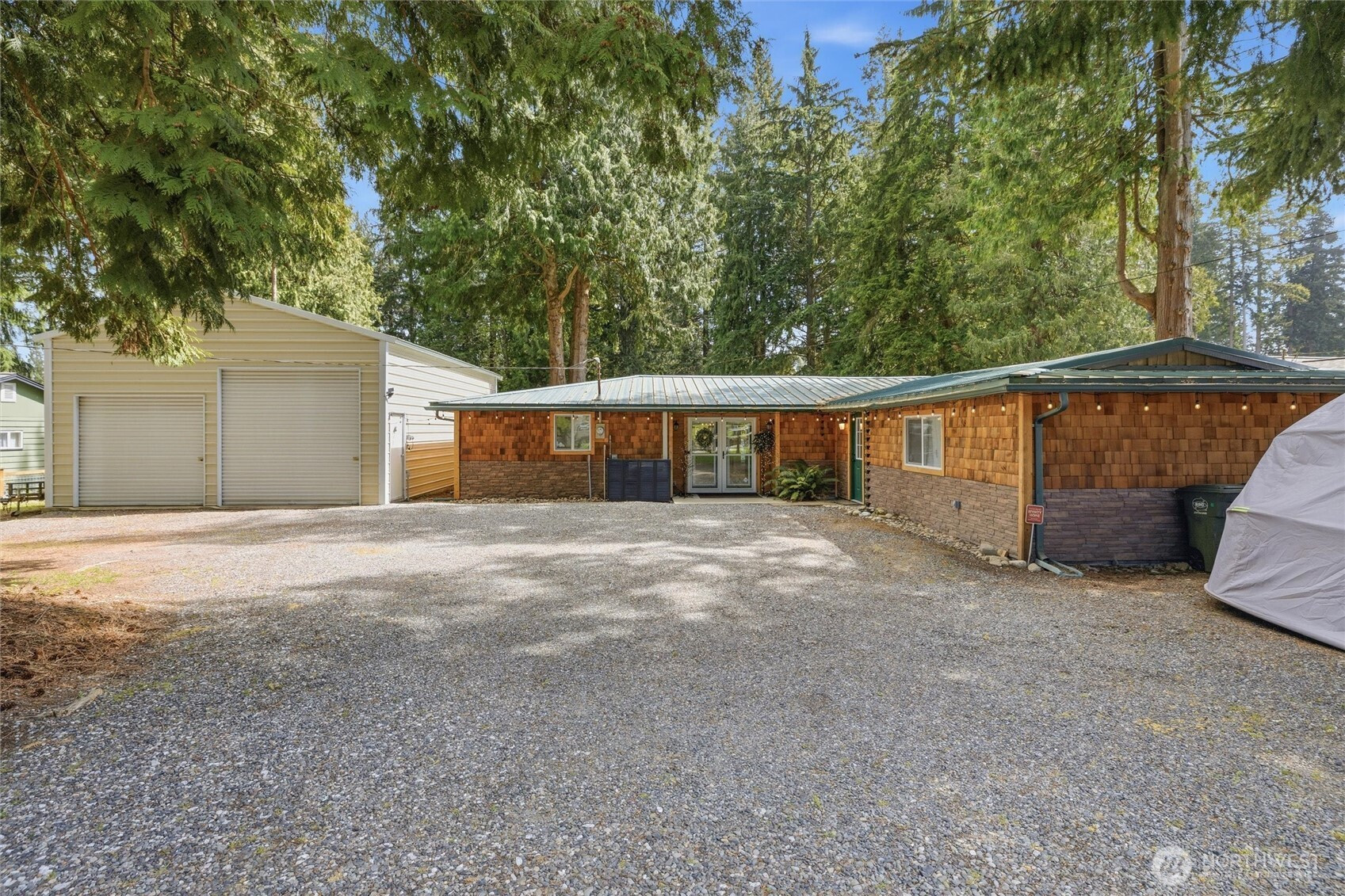 2366 Yew Street Road, Bellingham, WA 98229