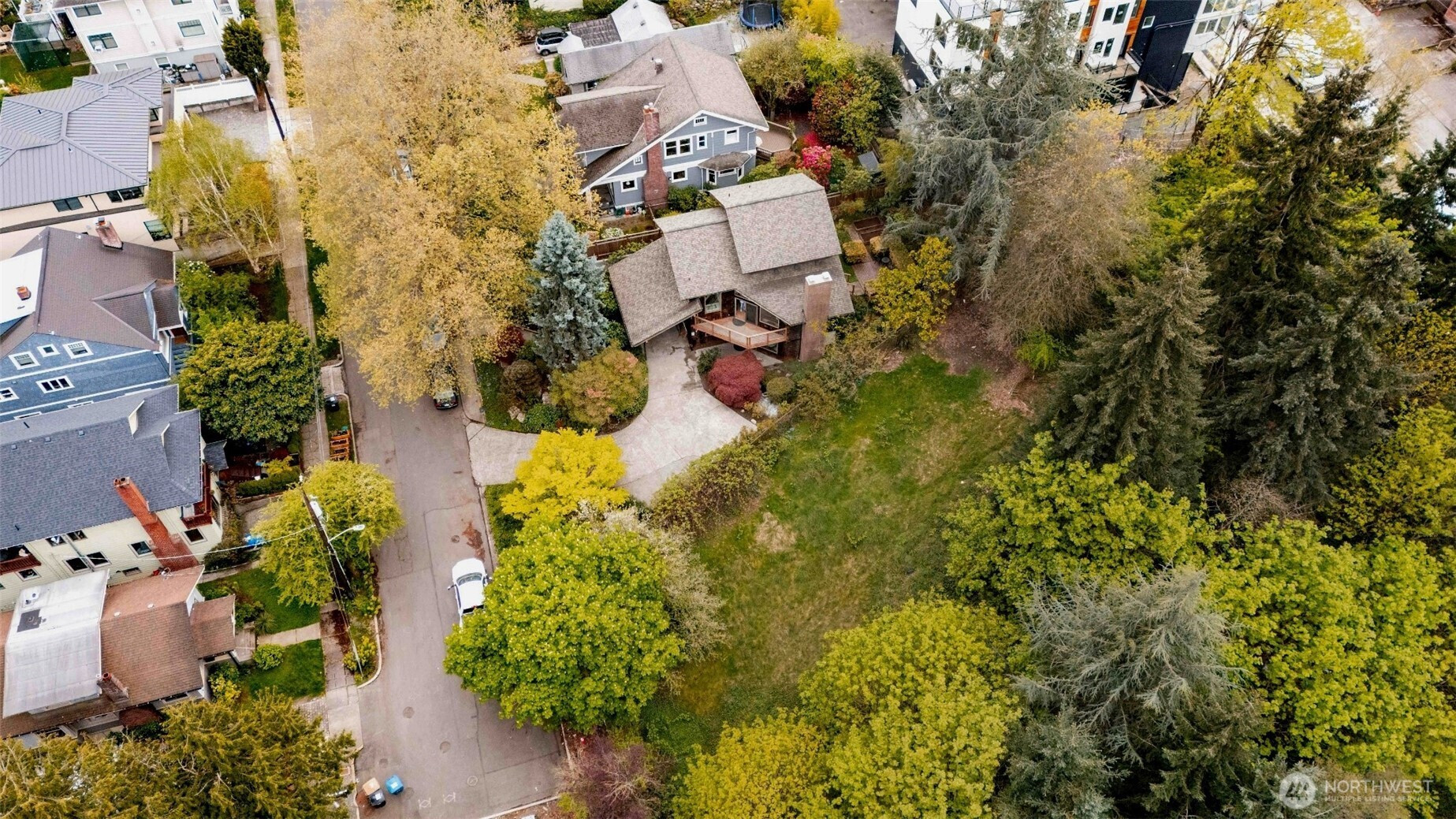 2419 Federal Avenue E, Seattle, WA 98102