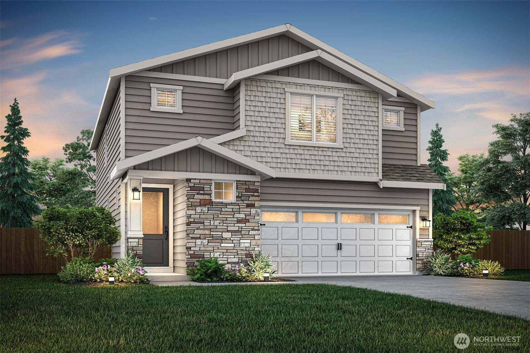 5914 NW Rhino Way, Bremerton, WA 98312