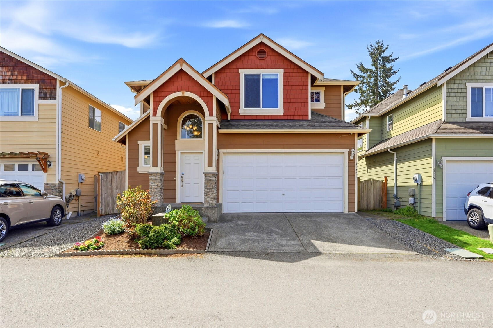 2120 132nd St SW, Everett, WA 98204