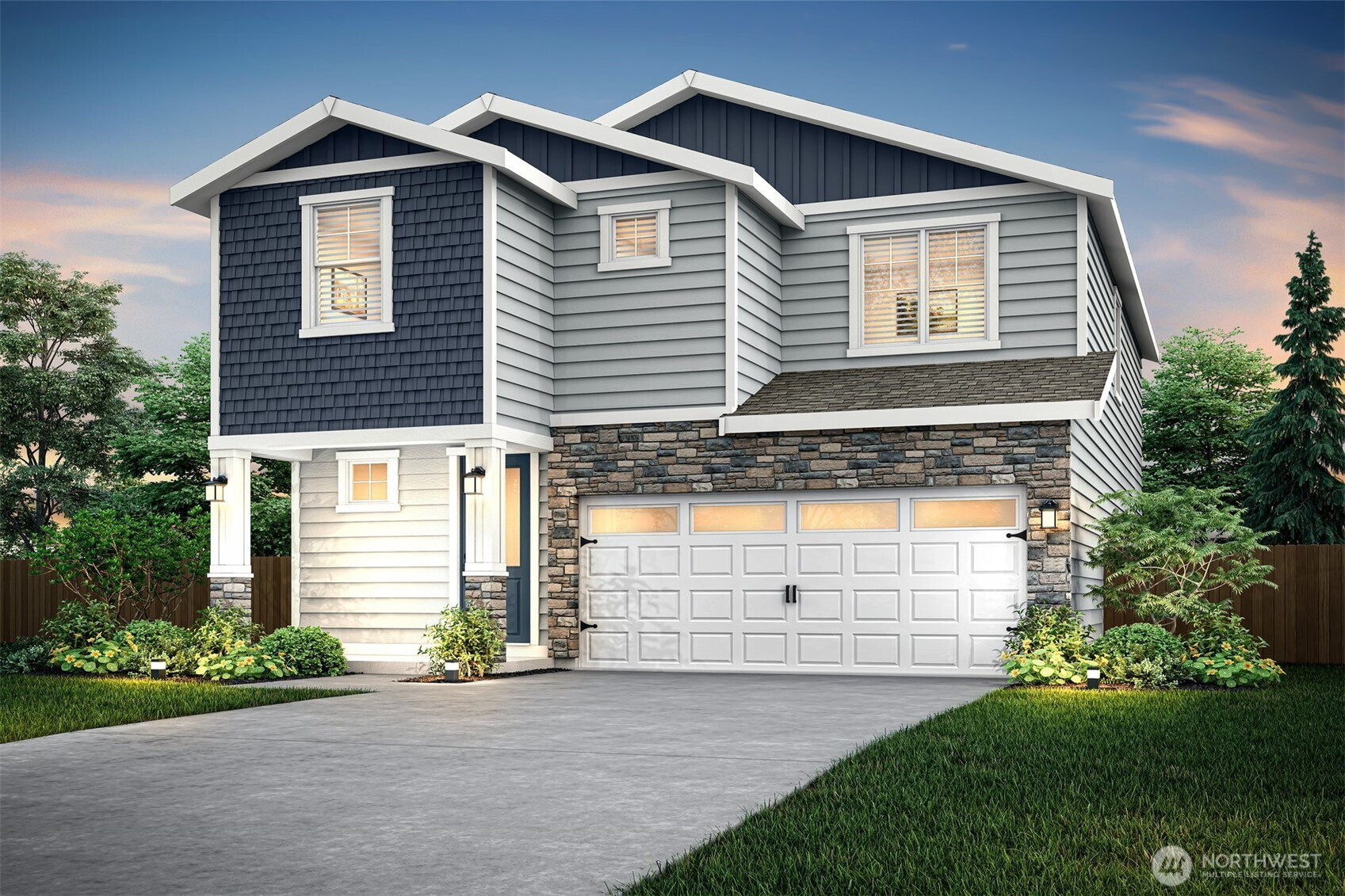 5911 Lost City Lane NW, Bremerton, WA 98312