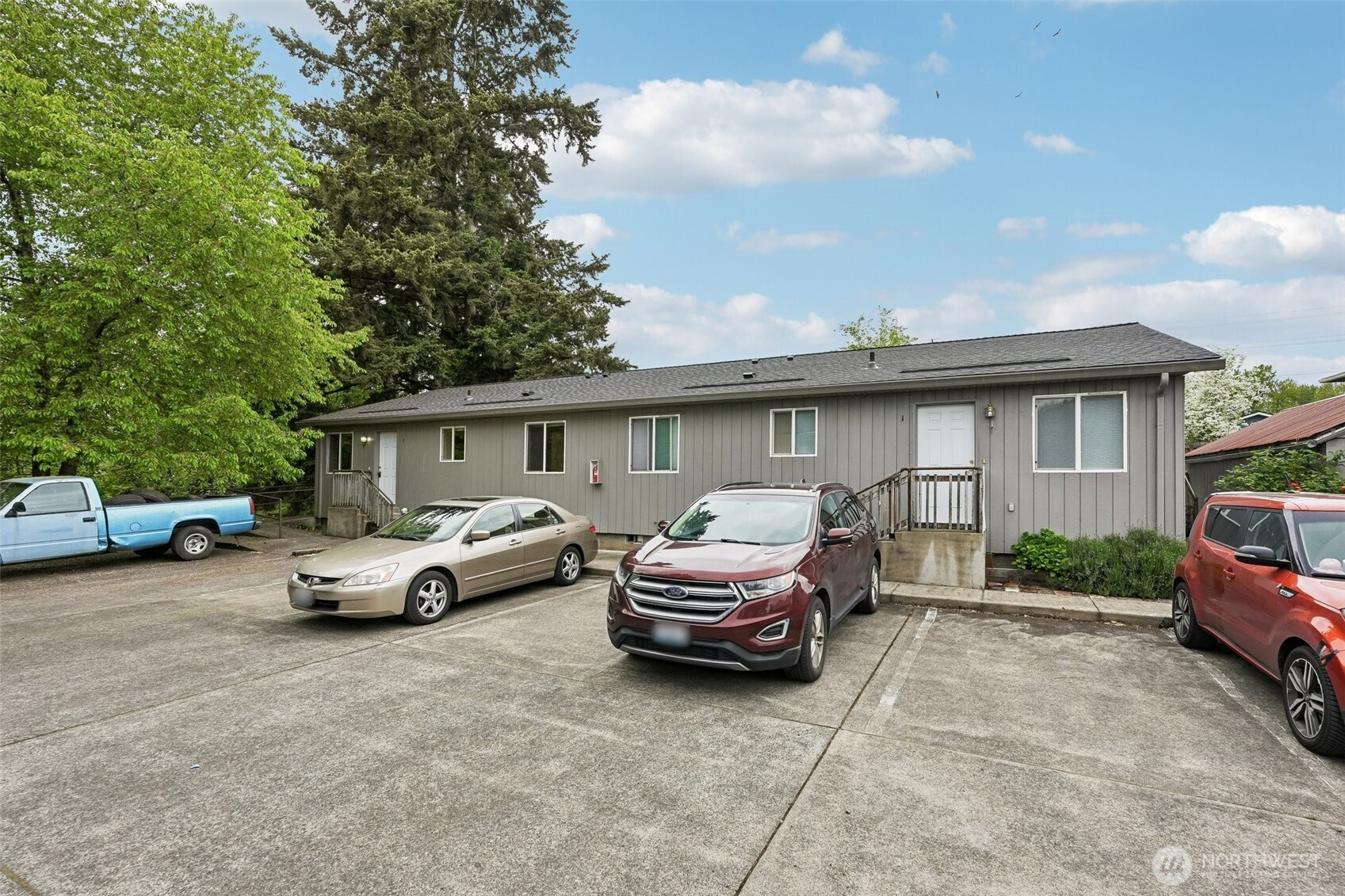 1835 SE 7th Avenue, Camas, WA 98607