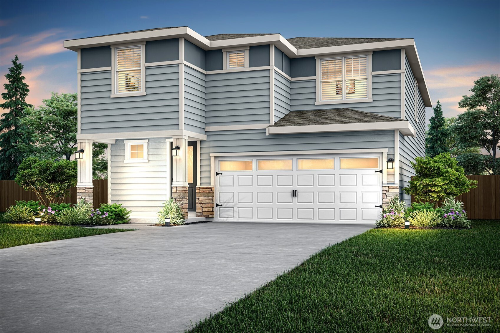 5926 NW Rhino Way, Bremerton, WA 98312