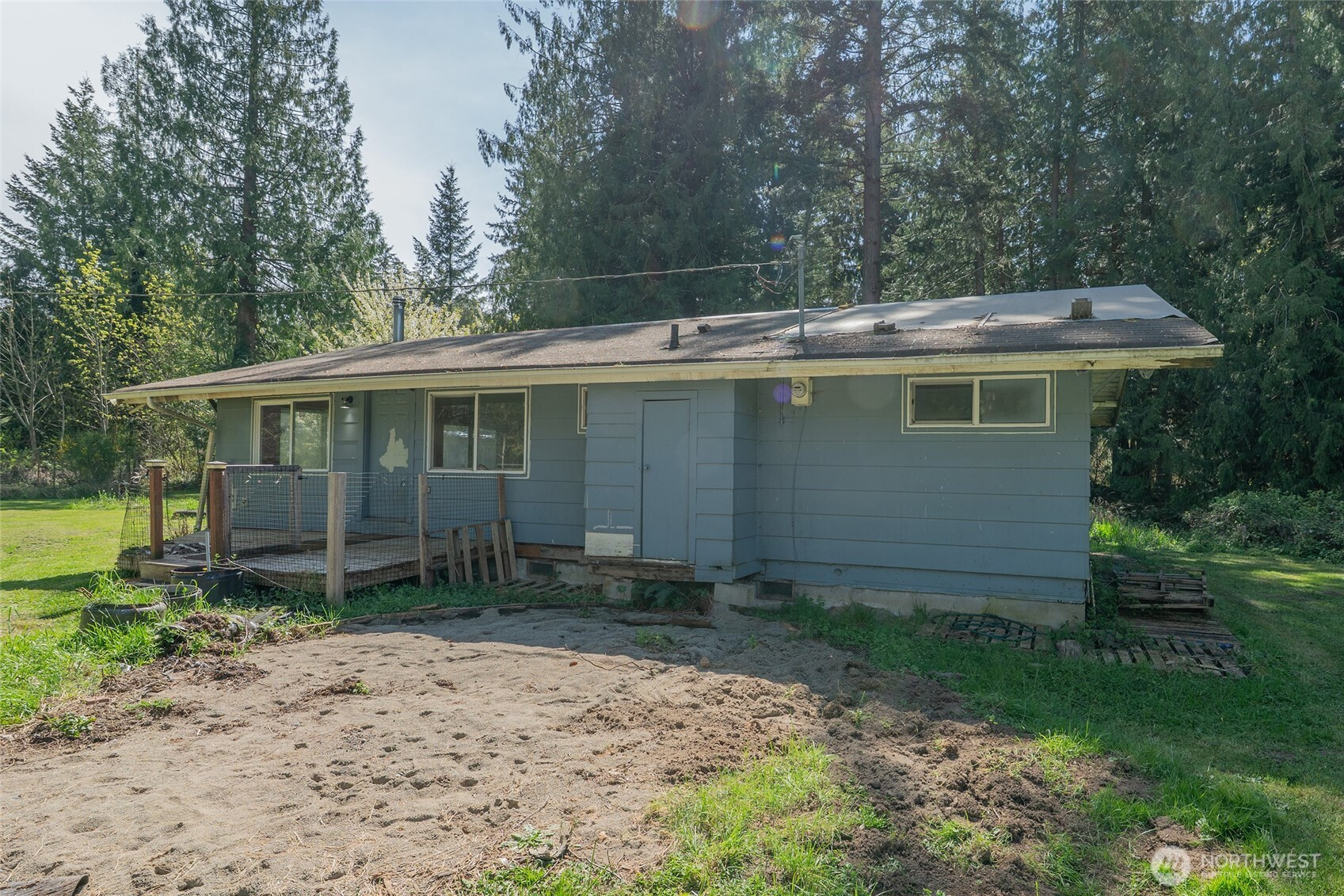 18645 Dynamite Drive SE, Yelm, WA 98597
