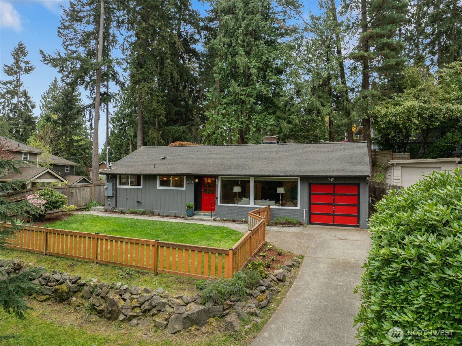 1515 NE 190th Street, Shoreline, WA 98155