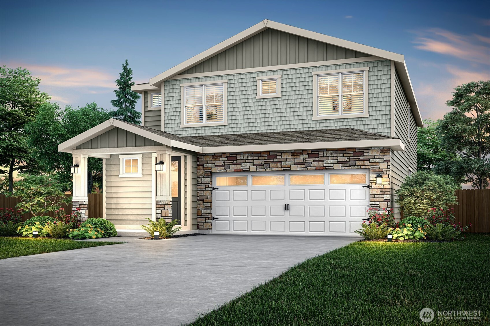 5874 Lost City Lane NW, Bremerton, WA 98312