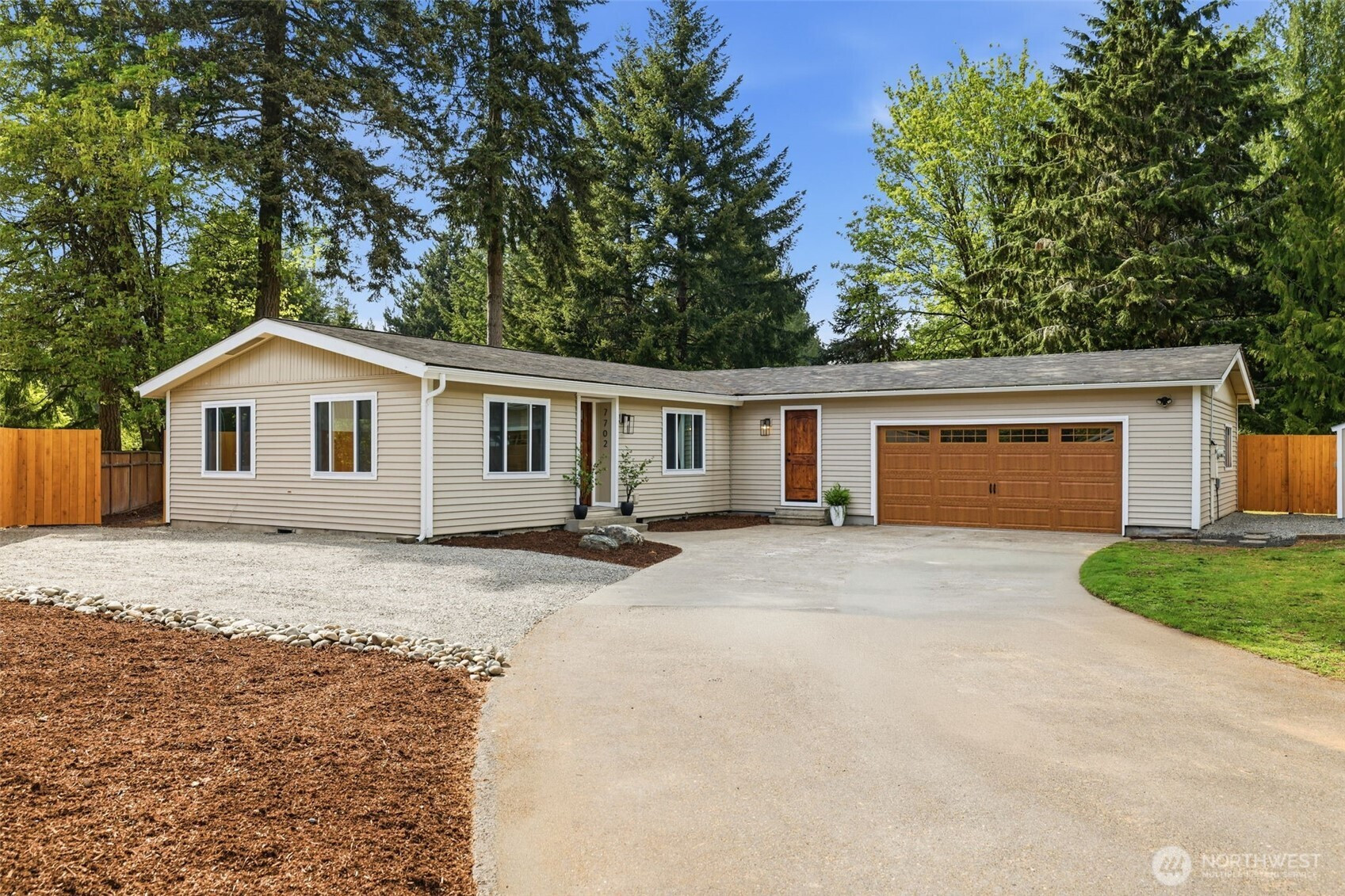 7702 54th Avenue NW, Gig Harbor, WA 98335