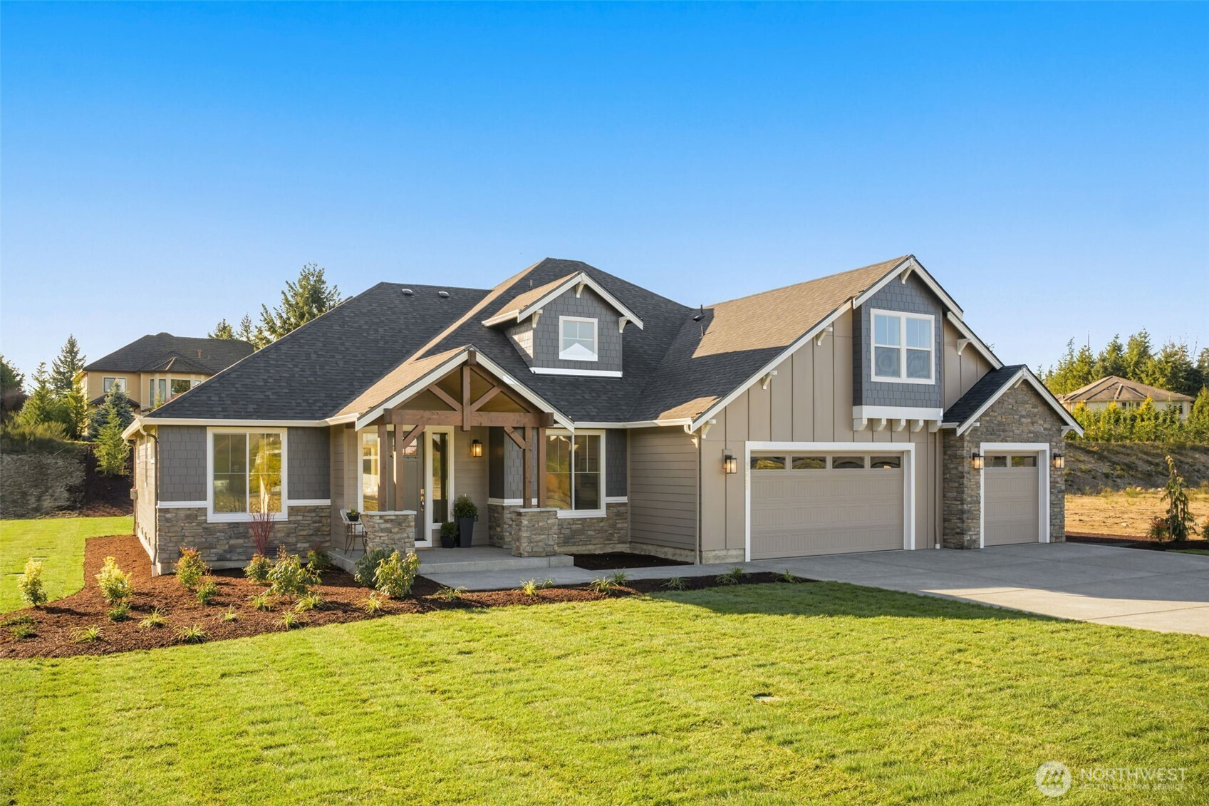 33023 (LOT 17) 139th Place SE, Auburn, WA 98092