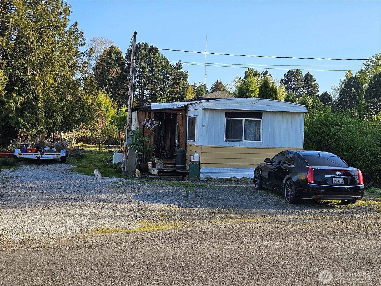 2024 99th Street E, Tacoma, WA 98445