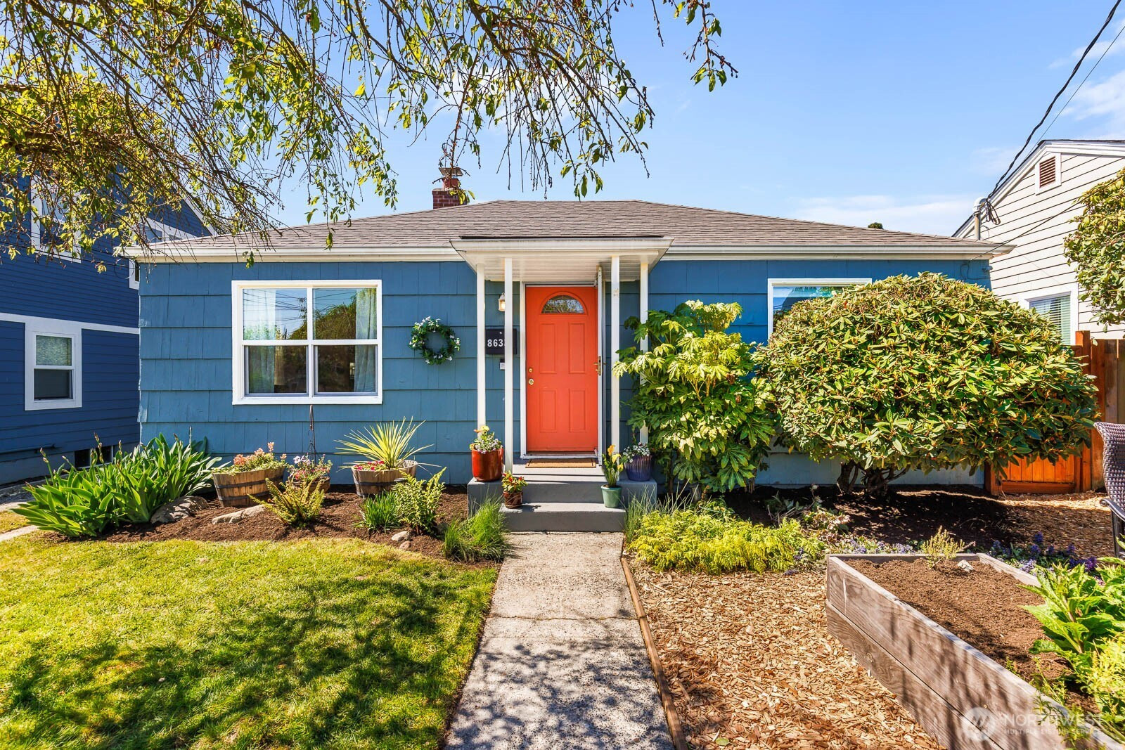 8633 36th Ave SW, Seattle, WA 98126