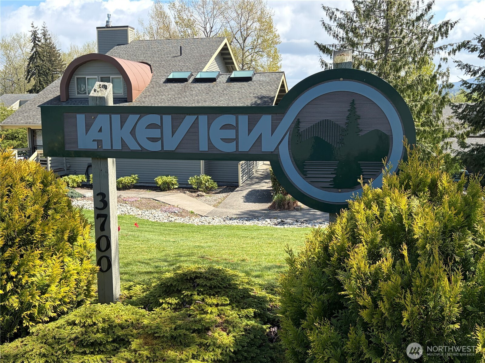 3700 Alabama Street, Bellingham, WA 98229