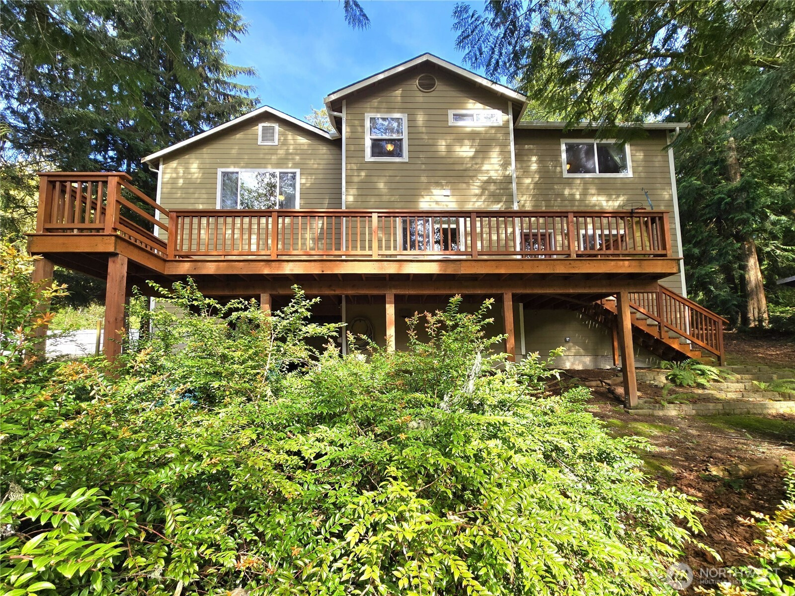 4912 SW 165th Avenue, Longbranch, WA 98351