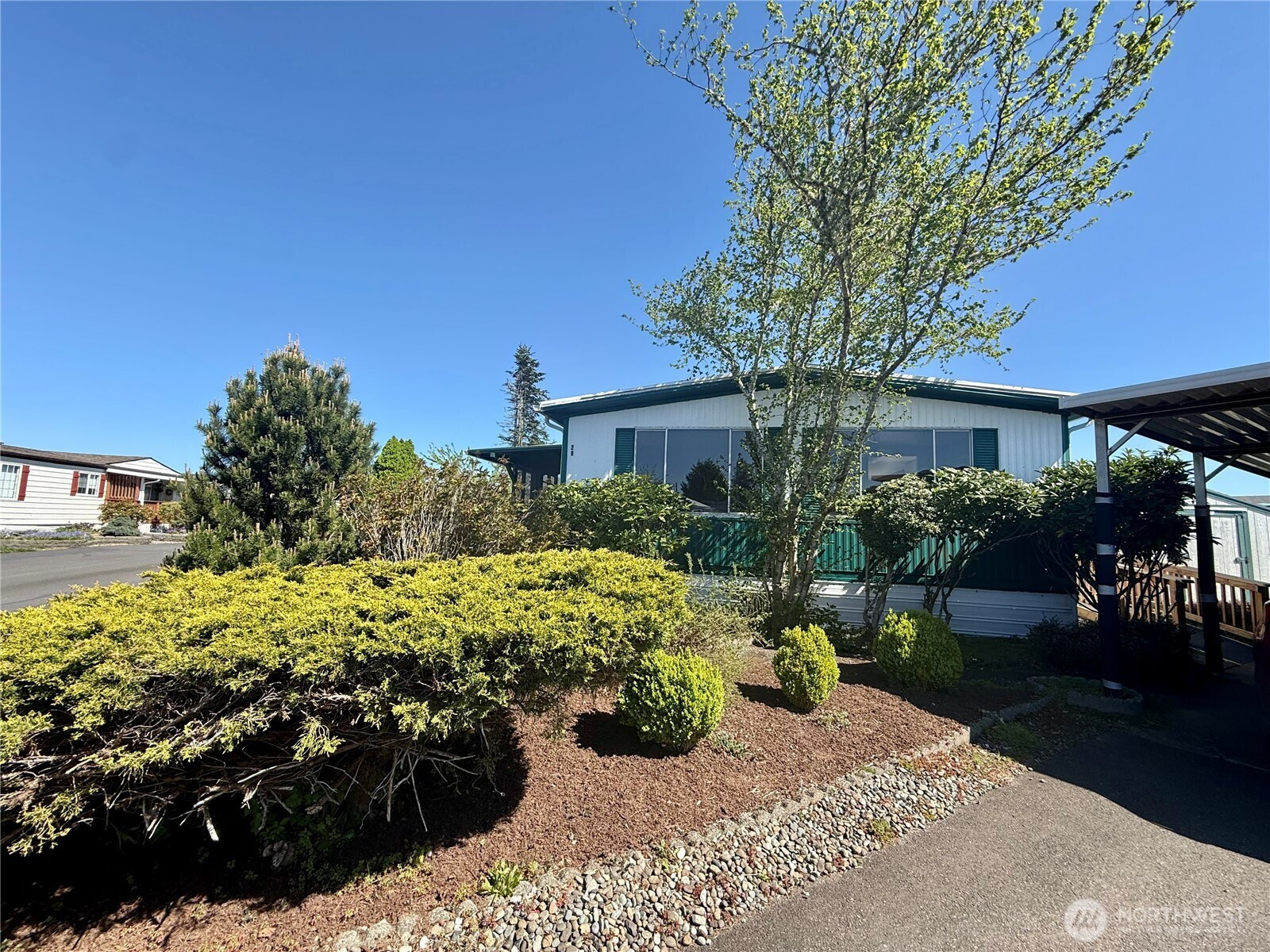 402 Meander Way, Aberdeen, WA 98520