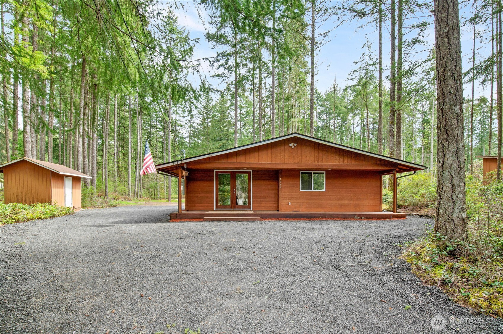 12832 SW Burchard Drive, Port Orchard, WA 98367