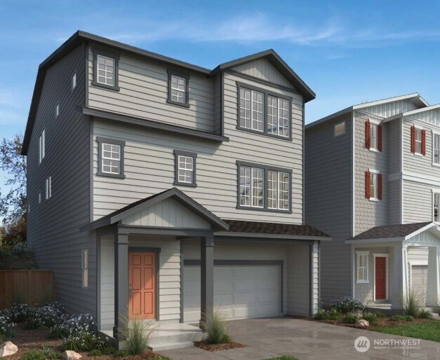 11832 17th Street SE, Lake Stevens, WA 98258