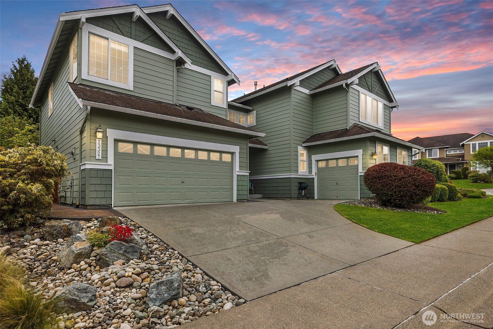 13327 70th Drive SE, Snohomish, WA 98296